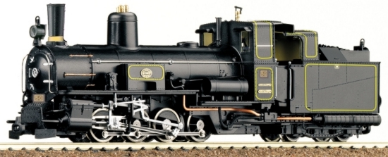 Steam Locomotive Mh<br /><a href='images/pictures/Roco/33266.jpg' target='_blank'>Full size image</a>